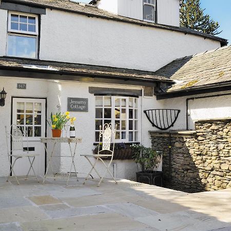 Jessamy Cottage Bowness-on-Windermere Exterior photo